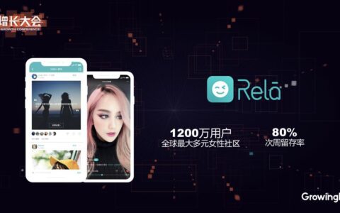 热拉CEO鲁磊：专注每一个 1% 的提升，驱动用户增长