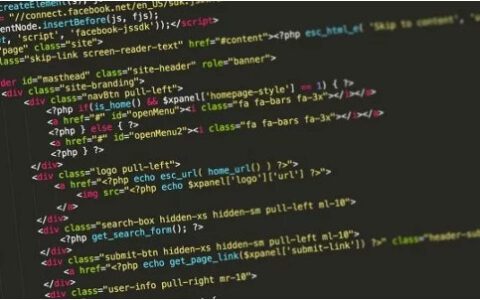 从千亿页面上提取数据所总结的产品数据五大经验