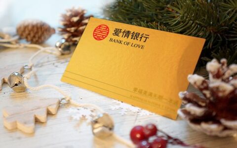 爱情中的波特五力模型