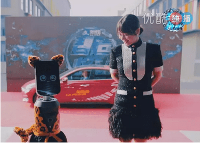 商业增长：猎豹移动×《智造将来》，一场点燃暖科技的品牌战役