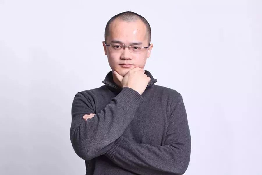 美团创始人王兴：围猎前的15年隐忍