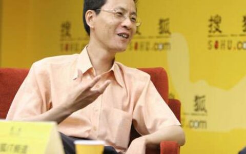 一代电商之父王峻涛与他一路走来的商业模式