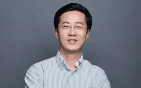 自如CTO王迪：从实习生走向增长型CTO的历程