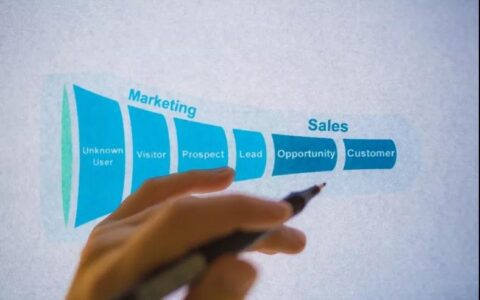 告别销售漏斗，迎接生命周期营销