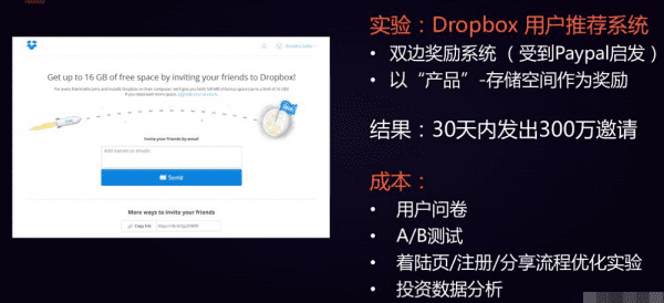 打造140亿美金明星公司? 从组建你的MVP增长团队开始
