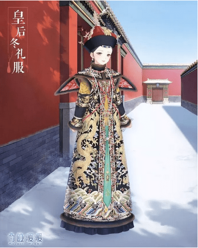 单霁翔：如何用产品和营销思维，盘活故宫
