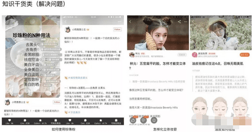 "小红书"有效带货推广法则总攻略