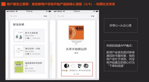 王丹霓：如何做好运营