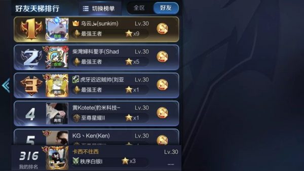 用户活跃密码：拆解王者荣耀的用户激励体系