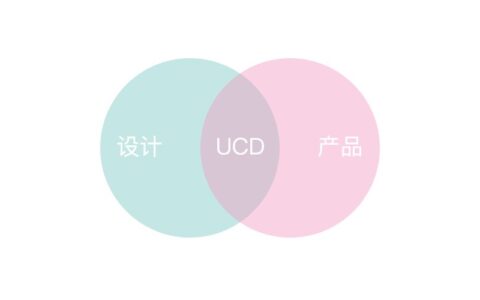 UCD与UGD：围绕用户需求做产品，通过设计帮助产品持续获得用户价值
