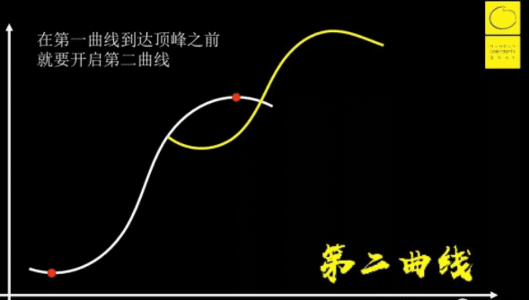 战略的第一目的是增长，增长逻辑是化繁为一奔向新赛道