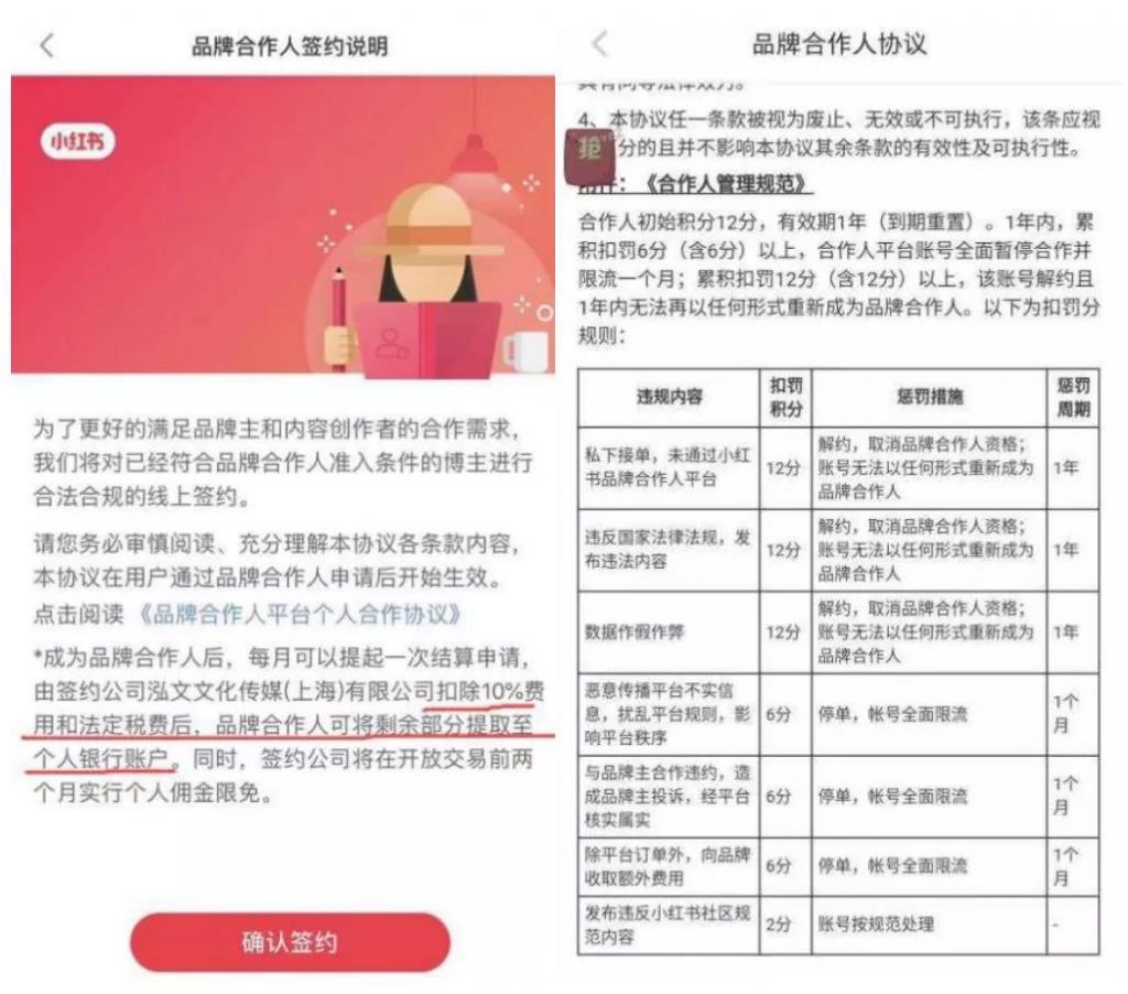 小红书运营：一天之内“清洗”掉15000人，小红书最终还是对KOL动手了