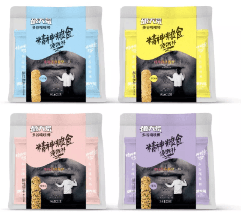 消费升级后，膨化食品的商业模式要怎么“玩”才能不被抛弃？