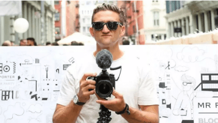 备受追捧的Vlog能否成为下一个品牌营销风口