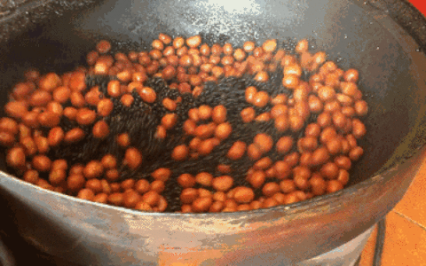 老板，补肾呀！ 吸引客人过来，还要各种营销套路...