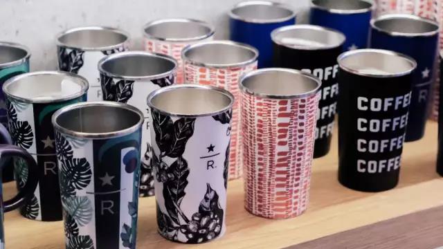 增长营销：网红猫爪杯让人大打出手，星巴克到底有什么魔力