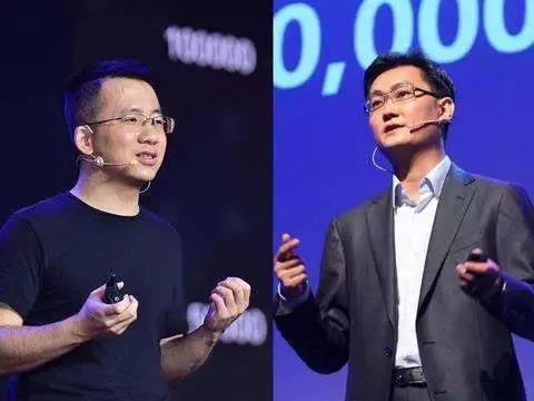 腾讯统一国内直播市场吗