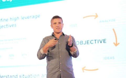 专访肖恩·埃利斯：从0到市值120亿美元，Dropbox的增长规律能否复制？