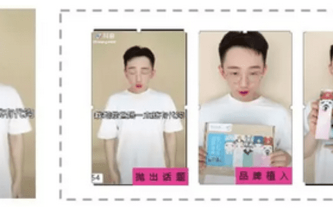 广告主必备的20种短视频内容营销玩法