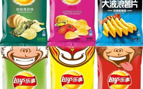 消费升级后，膨化食品的商业模式要怎么“玩”才能不被抛弃？