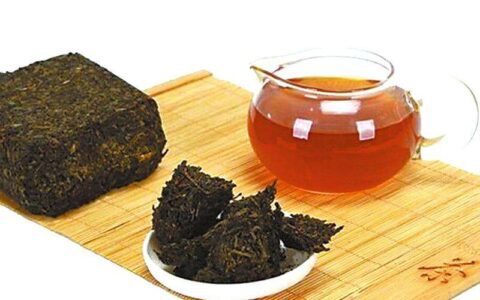 茯茶素的S2b2c创新商业模式，品牌联营创业