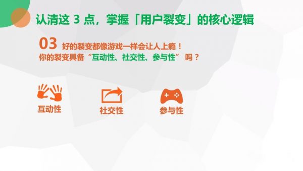 拆解裂变增长的核心逻辑及发展方向