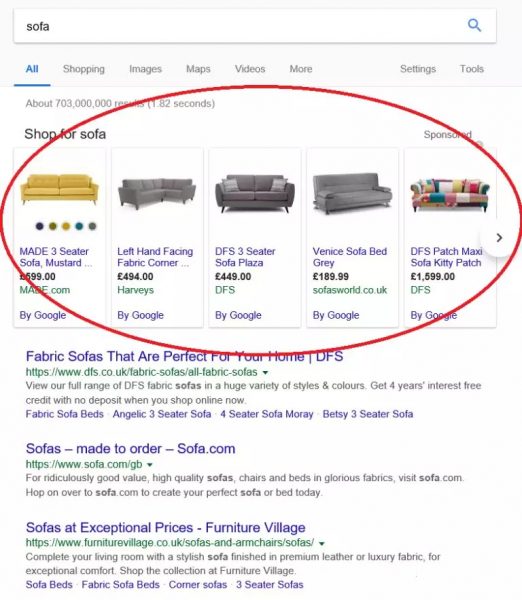 SEO VS PPC：市场营销增长需要知道的一切