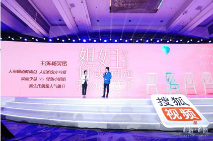搜狐视频如何在推出双引擎战略后打造商业模式的闭环