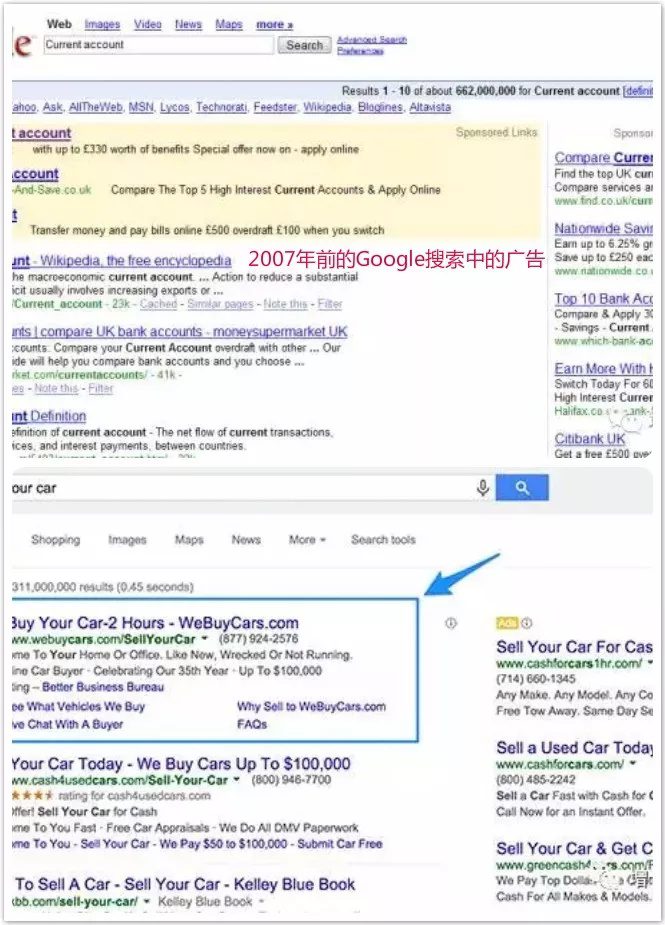 从goole的Growth例子总结：增长黑客不是战略，而是战术