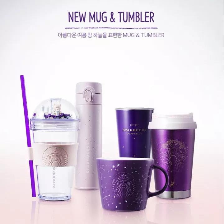 增长营销：网红猫爪杯让人大打出手，星巴克到底有什么魔力