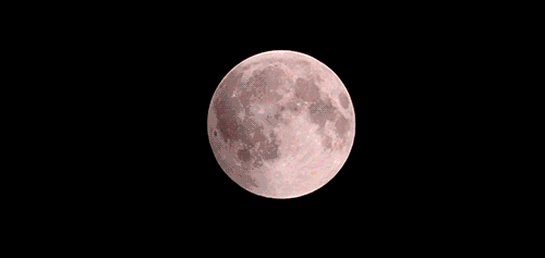 018年超级月亮在线直播：超级蓝血月全食152年一次，在线直播"