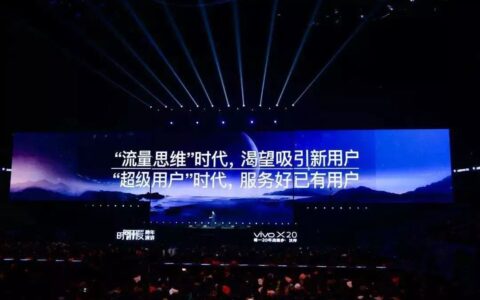 超级用户：市场营销的新拐点，用户增长新动力