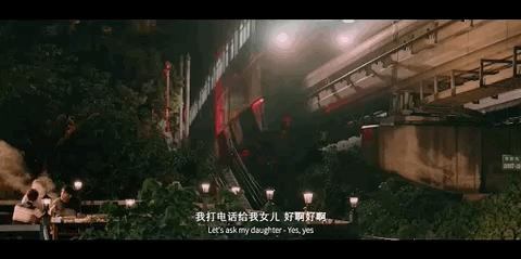 新世相，如何成为河床