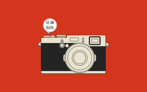 轻颜相机App的爆红，今日头条“智能社交”新时代的来临