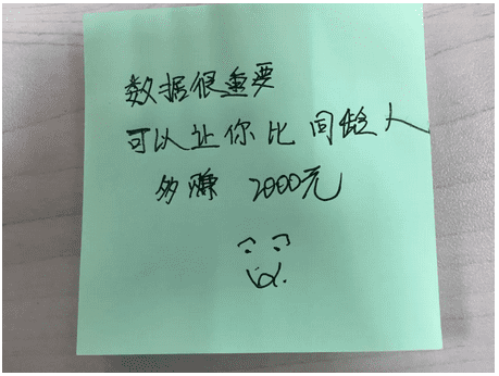 首席增长官:如何掌握数据分析