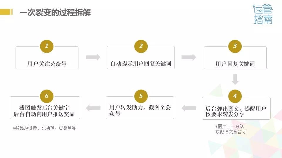 孙晓芳：哪些裂变方式简单有效？