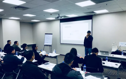 顾青：移动互联网都不增长了，还怎么做增长黑客