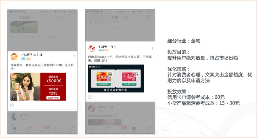 解密陌陌优化技巧，玩转泛娱乐社交信息流广告！