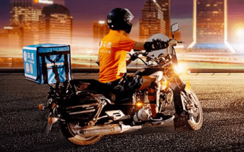 闪送CEO薛鹏：年增长300%，用精益创业理论验证商业模式