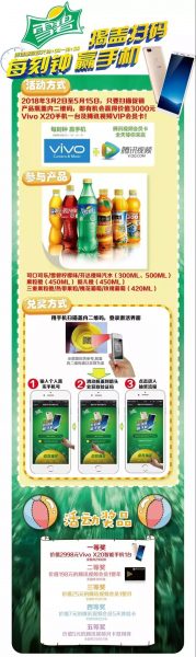 浅析扫码营销为可口可乐带来流量增长的营销策略
