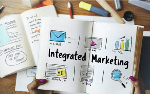 整合营销大潮中，企业正用一场变革实现自我“赋能”