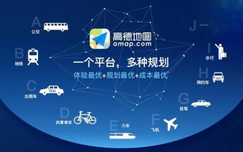 高德地图用户日活突破 1亿 大关的用户增长之路